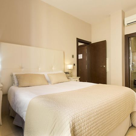 Ferienwohnung Siloe Plaza Granada Exterior foto