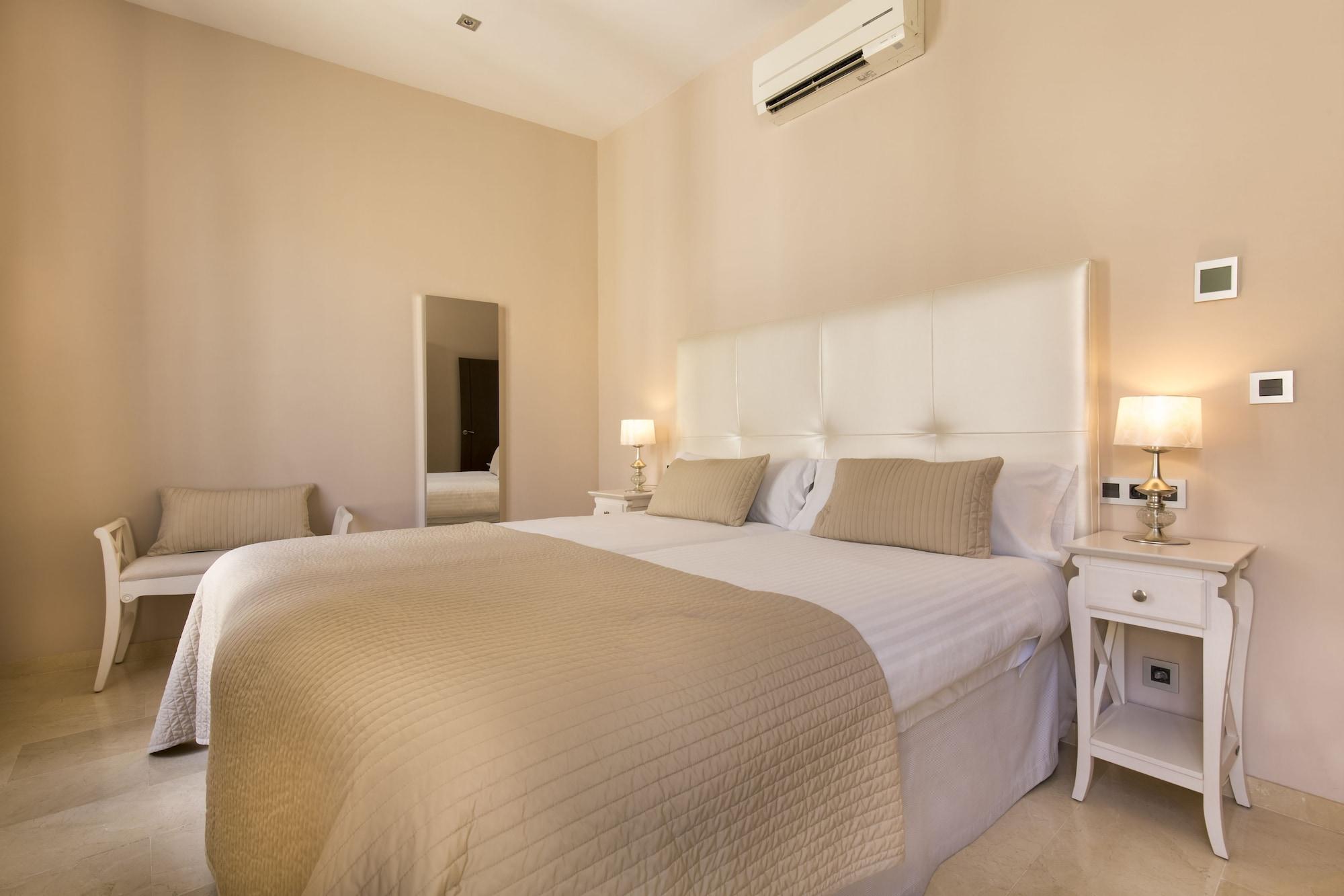 Ferienwohnung Siloe Plaza Granada Exterior foto