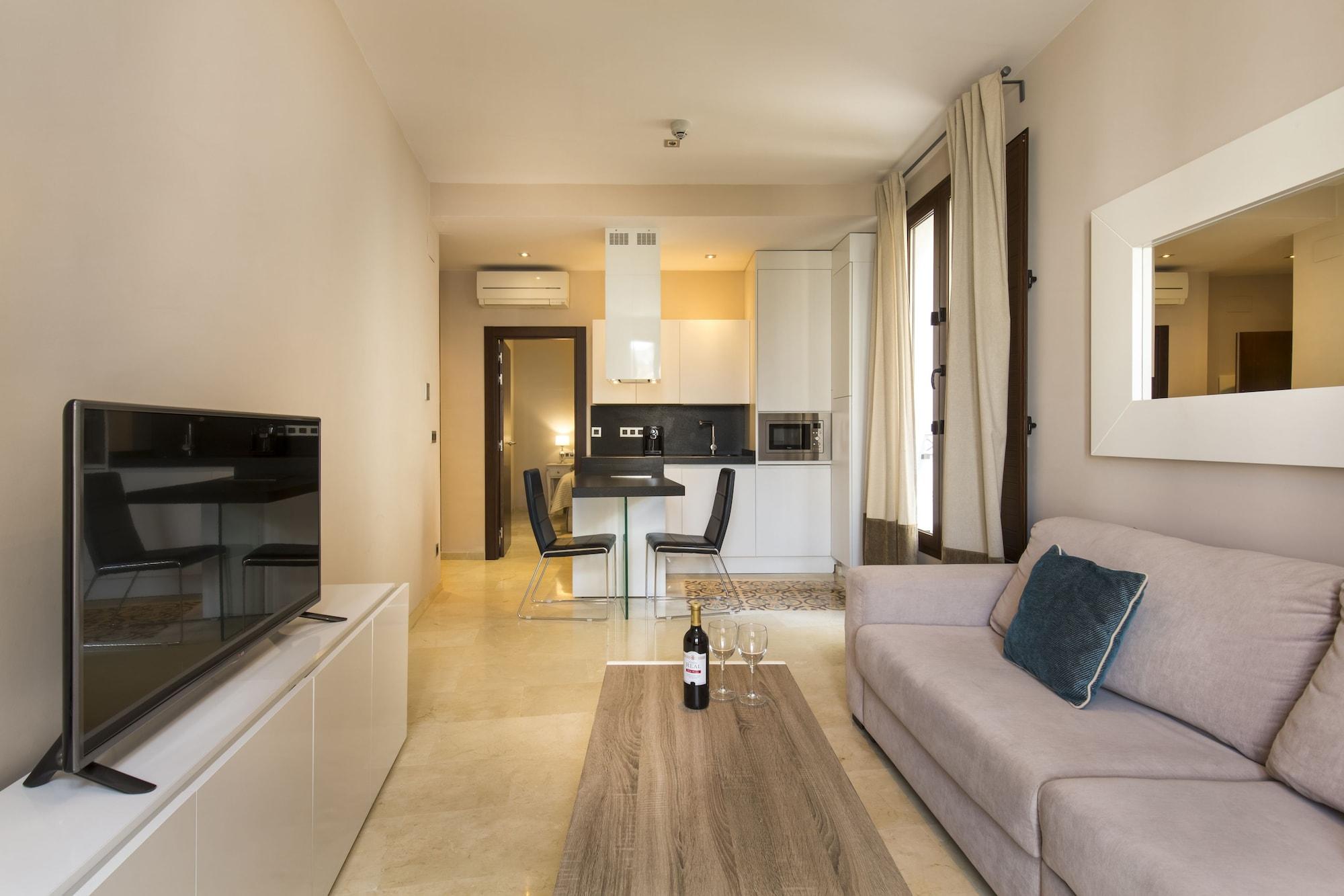 Ferienwohnung Siloe Plaza Granada Exterior foto
