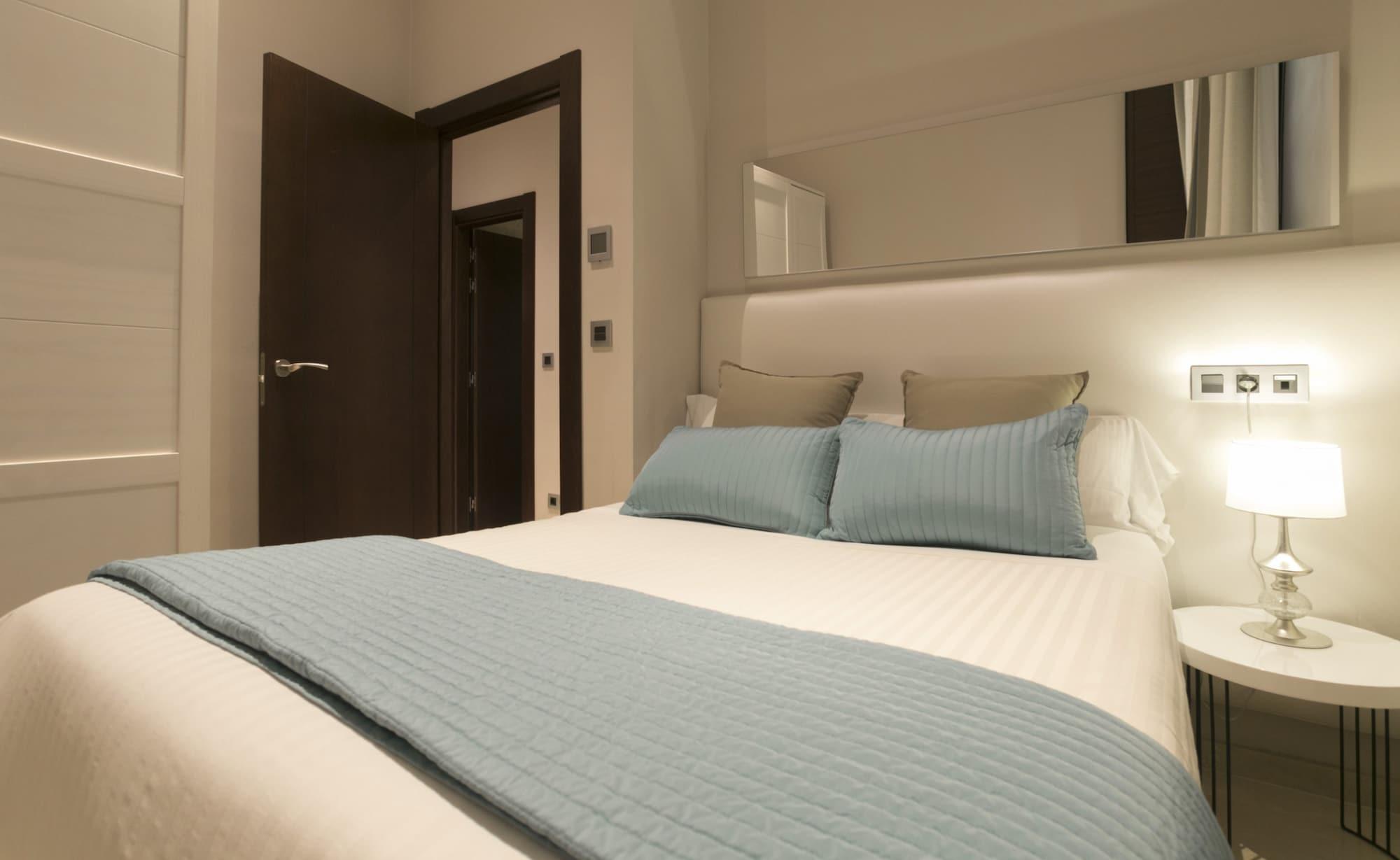 Ferienwohnung Siloe Plaza Granada Exterior foto
