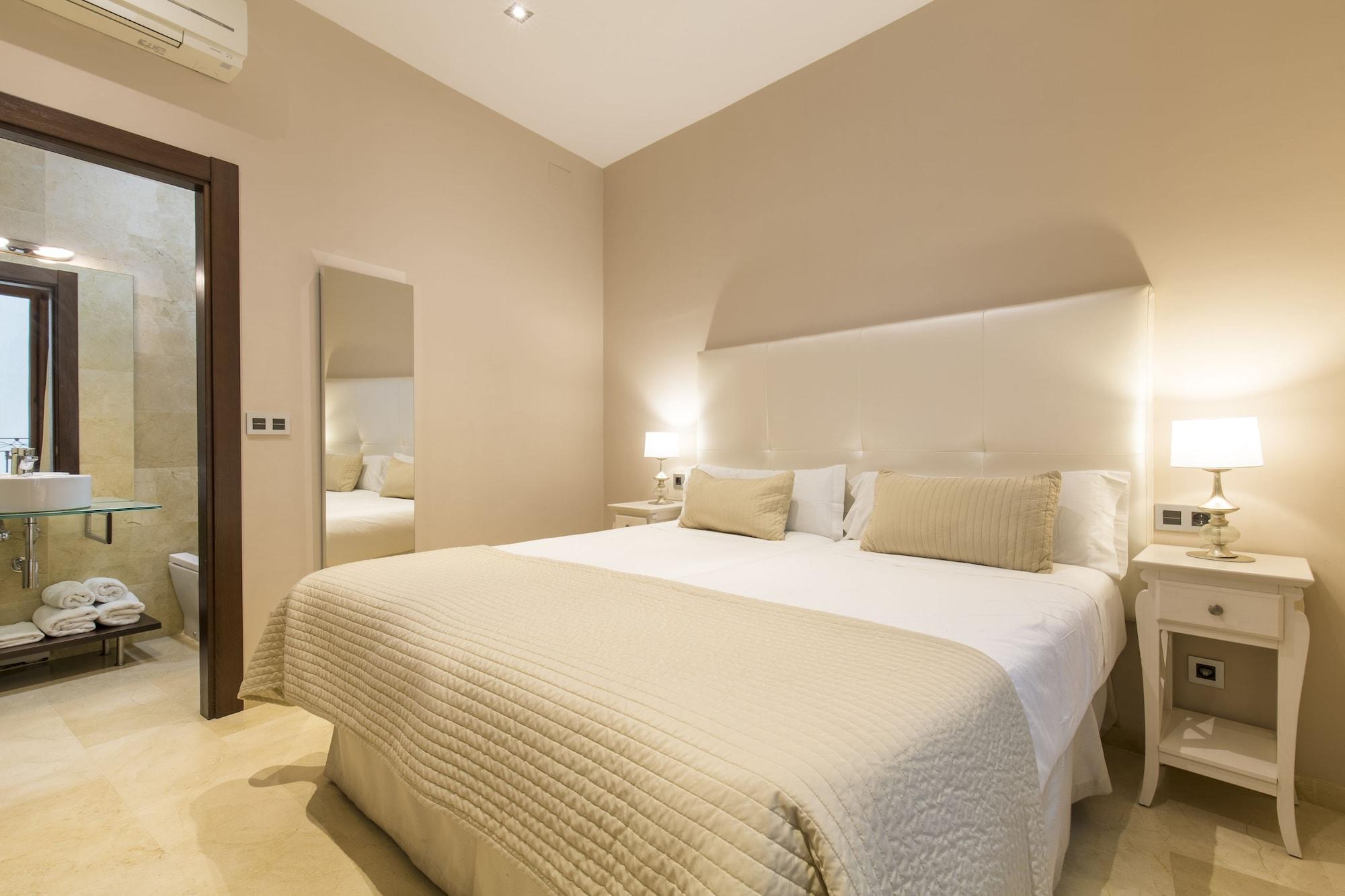 Ferienwohnung Siloe Plaza Granada Exterior foto