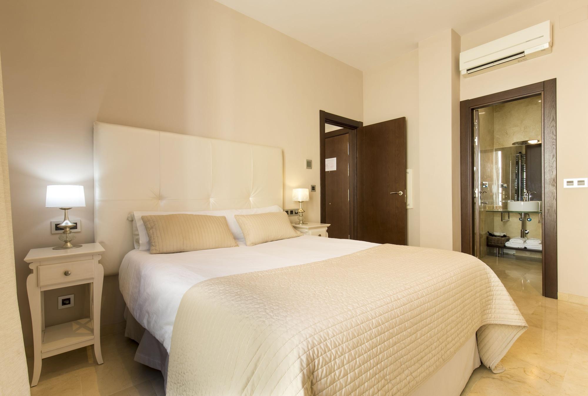 Ferienwohnung Siloe Plaza Granada Exterior foto
