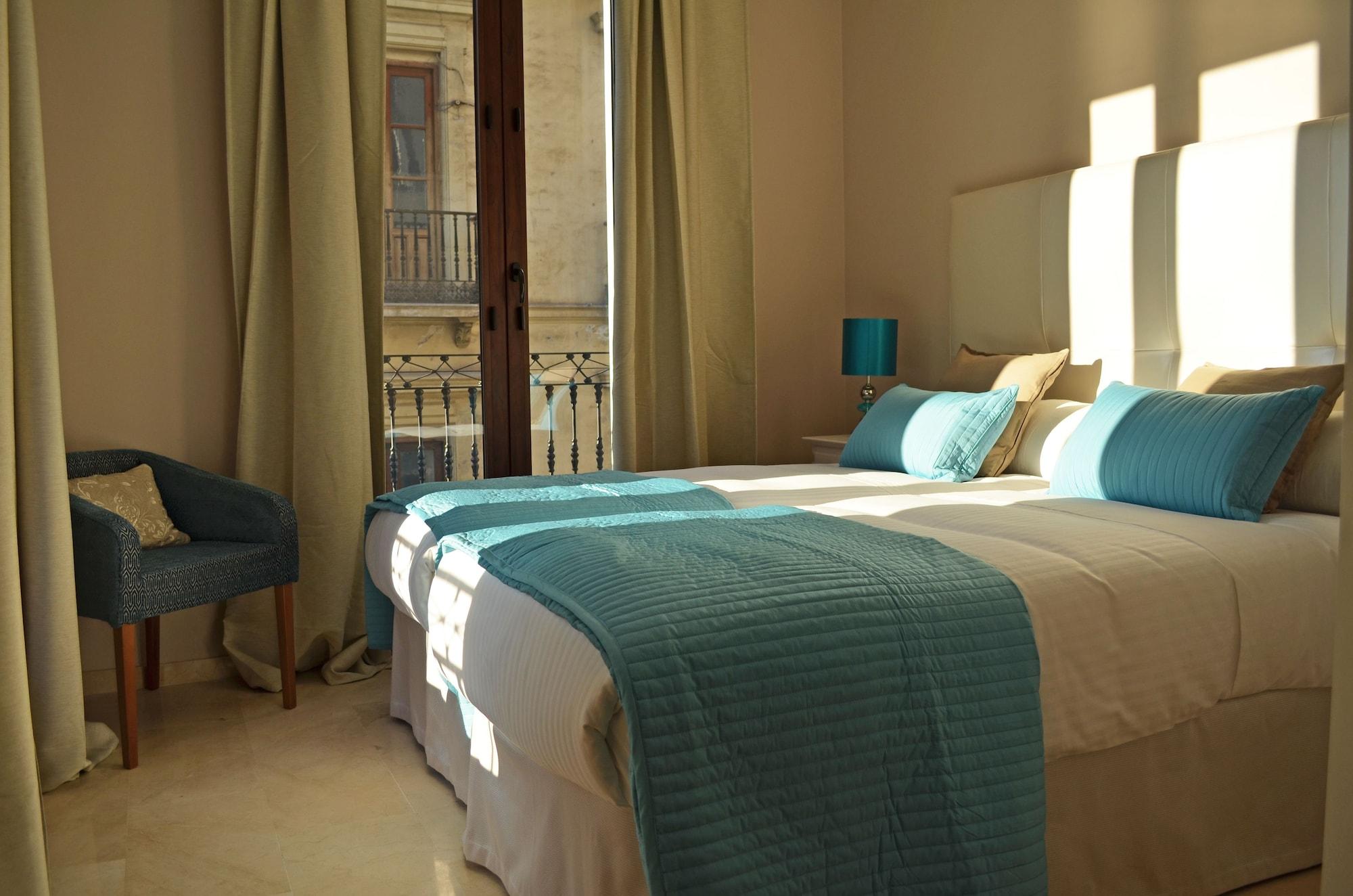 Ferienwohnung Siloe Plaza Granada Exterior foto