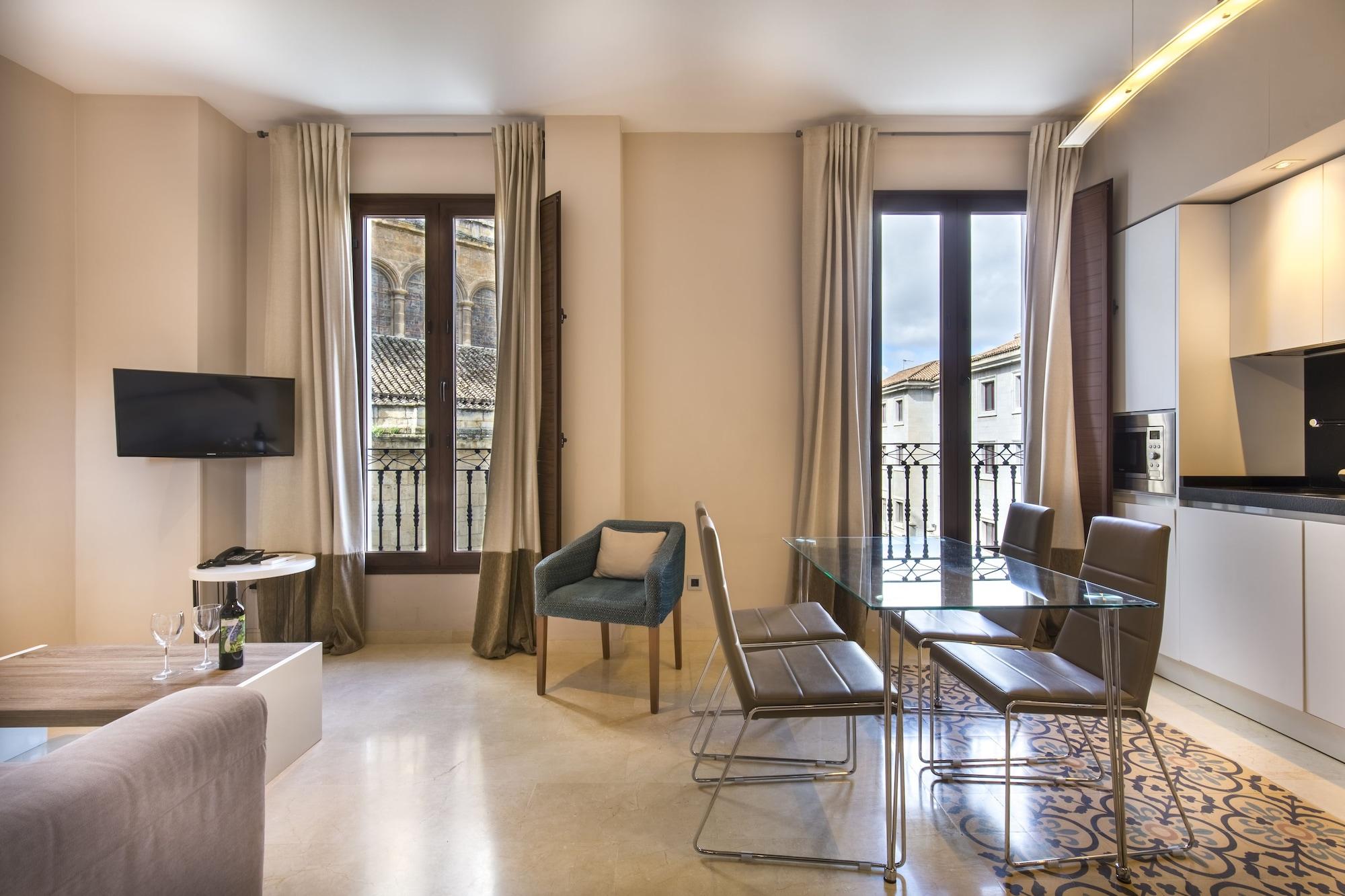 Ferienwohnung Siloe Plaza Granada Exterior foto