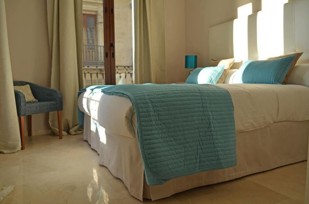Ferienwohnung Siloe Plaza Granada Exterior foto