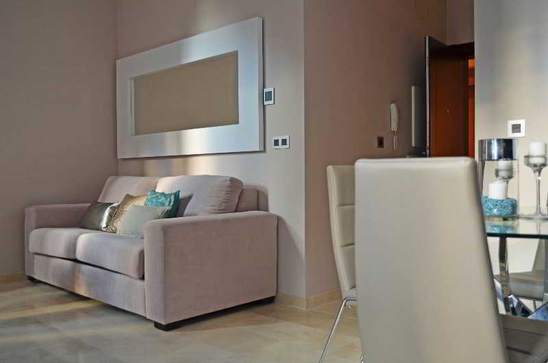 Ferienwohnung Siloe Plaza Granada Exterior foto
