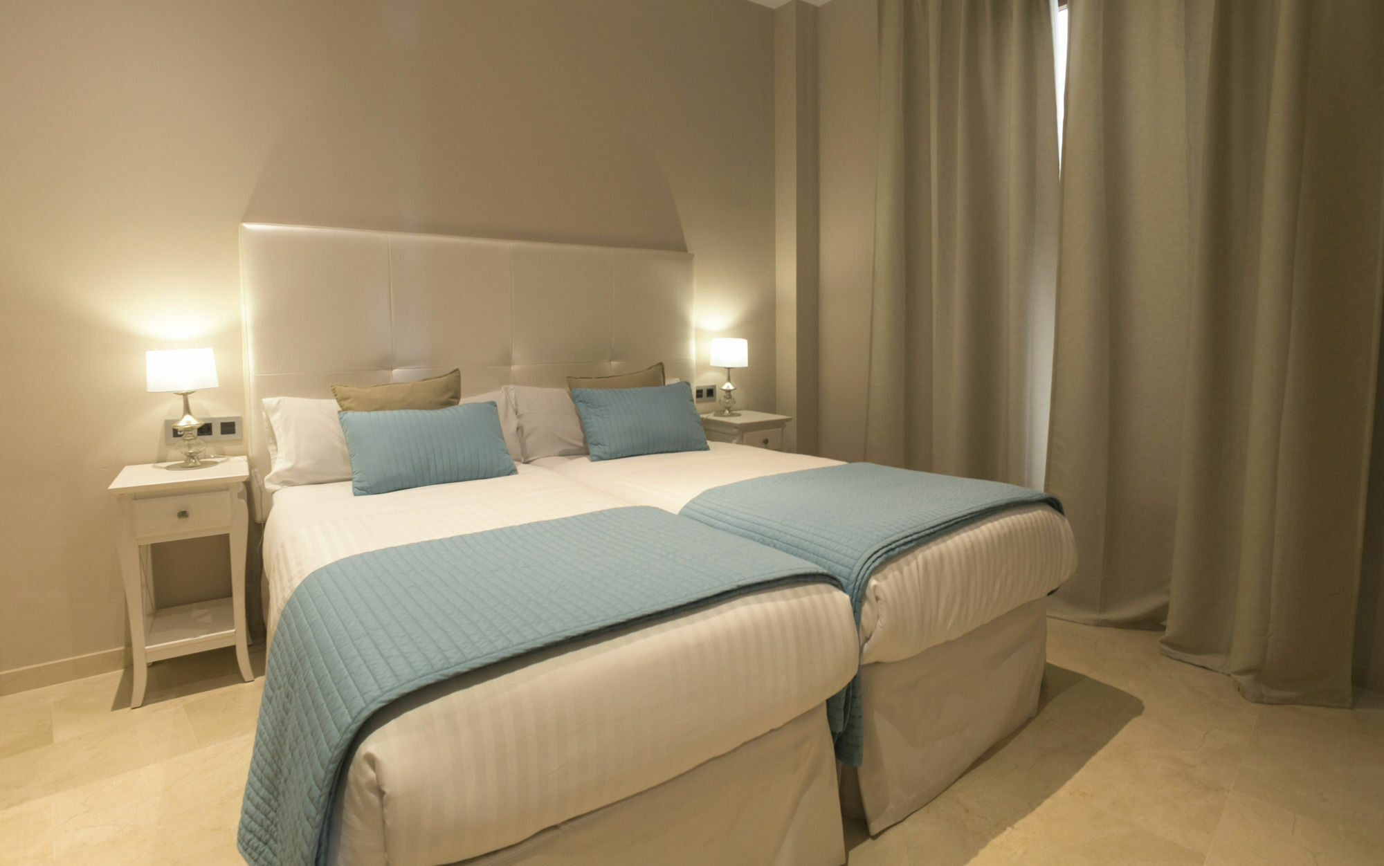 Ferienwohnung Siloe Plaza Granada Exterior foto