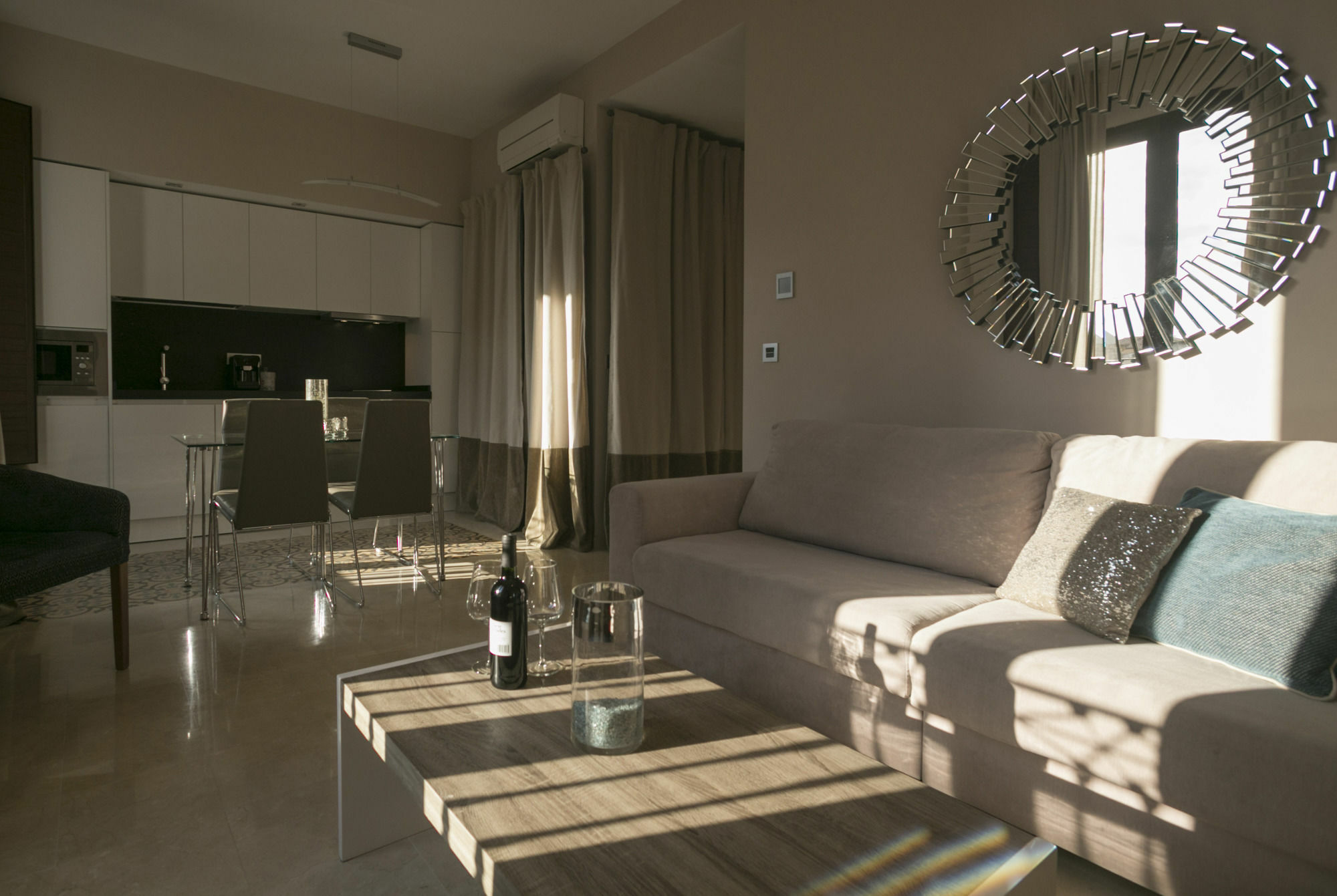 Ferienwohnung Siloe Plaza Granada Exterior foto